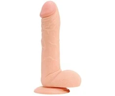 Real Rapture Big storio dildo varpos narys siurbtukas seksas 28cm