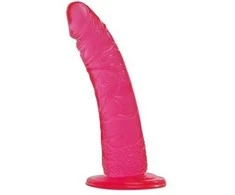 Real Rapture Classic tikroviškas dildo varpos narys 18cm
