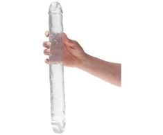 Real Rapture Dildo Double Treasure M