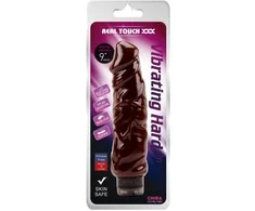 Real Touch Xxx Vibratorius varpos realus varpos storio seksas 23cm