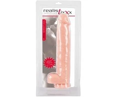 Realistixxx Giant 3XL
