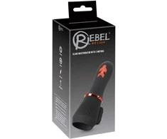 Rebel Glans masturbatorius su 2
