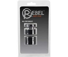 Rebel Ball tempimo rinkinys