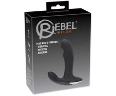 Rebel Plug su 3 funkcijomis
