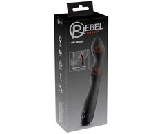 Rebel P-Spot vibratorius