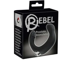 Rebel Prostate Stimulator