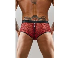 Regnes Fetish Planet Trumpikės jockstraps - S