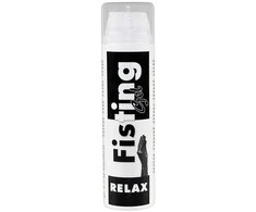 Orion Fisting Gel Relax 200 buteliukas