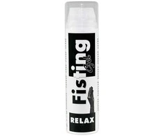 Orion Fisting Gel Relax 200 buteliukas