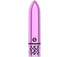 Royal Gems Mini kulkų vibratorius, galingas 10 greičių