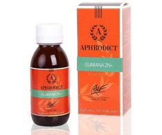 RUF Aphrodict Guarana Energy Drops 100ml - Natural Caffeine Formula