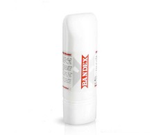 CREAM RUF Bandex Herbal Toning Kreminis with Fenugreek &amp; Ginger 75ml