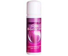 RUF Butt Booster Firming Kreminis 125ml - Contour Enhancement Formula