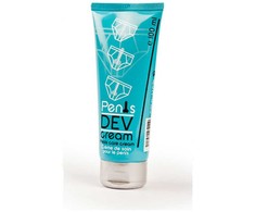CREAM RUF Penis Dev Plant-Based Kreminis for Skin Firmness and Elasticity 75ml