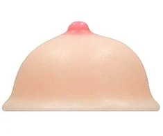 Shots S Line Dolls Titty Soap - Flesh