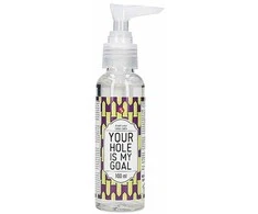 Shots S Line Dolls Anal drėkinamasis gelis vandens sekso lubrikantas 100 ml