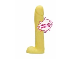 Shots S Line Dolls Dicky Soap with Balls - Vanilla