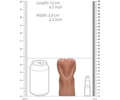 Shots Mokytojas – pūlingas masturbatorius – Tan