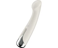Satisfyer SATISFAJERIS SUKASI G-TAŠKUI 1 SMĖLINIS