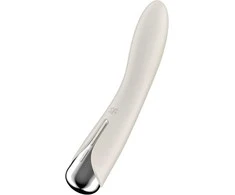 Satisfyer SATISFIER SPINNING VIBE 1 SMĖLINIS