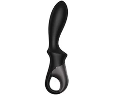 „Satisfyer Wibrator-Heat Climax Connect“ programėlė