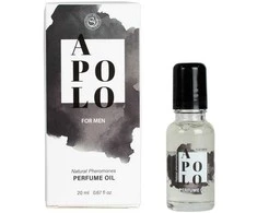 Secretplay Cosmetic „Secret Play APOLO“ – kvepalų aliejus