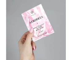 Secretplay Cosmetic Body SecretPlay Silk Skin Afrodita Perfumed Losjonas kūnui 4ml Sachet