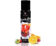 „Secret Play“ valgomasis balzamas su skonio glamonėmis, 60 ml