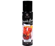 „Secret Play“ valgomasis balzamas su skonio glamonėmis, 60 ml