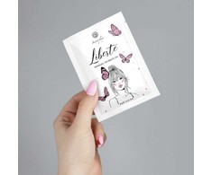 Secretplay Cosmetic Secret Play Liberte Intimate Hydrating Gel Monodose 4ml - Plant-Based Formula
