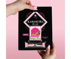 Secret Play Slaptas žaidimas Kamasutra žaidimas