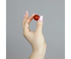 Secretplay Cosmetic Secret Play Set of 6 Brazilian Intimate Spheres Hot &amp; Cold Sensation