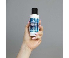 Secretplay Cosmetic Secret Play Oceanic Organic Lubricant 100ml - Vegan Vanduo-Based Formula