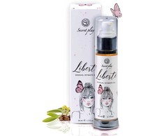 Secret Play SecretPlay Liberte Intimate Moisturizing Gel 50ml Natural Formula