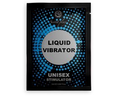 Secretplay Cosmetic Secret Play Skystas vibracinis gelis sukelia vibracijos bangas 2 ML