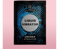 Secretplay Cosmetic Secret Play Skystas vibracinis gelis sukelia vibracijos bangas 2 ML