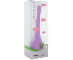 Seven creations Septyni kūriniai Anal/Hig-SQUEEZE CLEAN PURPLE