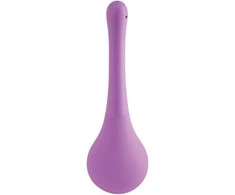 Seven creations Septyni kūriniai Anal/Hig-SQUEEZE CLEAN PURPLE