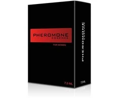 Pheromone Essence For Women Feromonai moterims, 7.5 ml