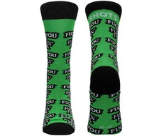 Sexy Socks Fuck you - 36-41