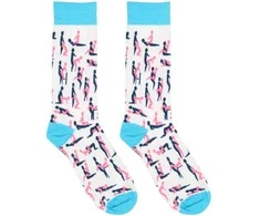 Sexy Socks Sutra Socks - 36-41
