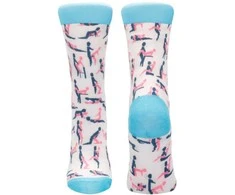 Sexy Socks Seksualios kojinės Sutra kojinės - 42-46