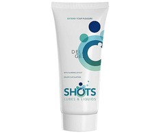 Shots CREAM Cobeco Delay Kreminis 100 ml - Advanced Formula for Extended Performance