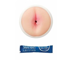 ShotsToys Easy Rider – analinis
