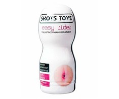 ShotsToys Easy Rider – analinis