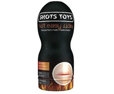 ShotsToys Easy Rider Hot Masturbator – burna