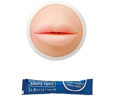 ShotsToys Easy Rider Hot Masturbator – burna