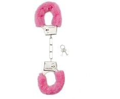 Shots Furry Handcuffs