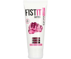Shots FistIt Waterbased Sliding Butter 100 ml - Long-Lasting Intimate Gel