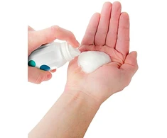 ShotsToys Gaivinančios, drėkinančios ir stimuliuojančios putos 150ml